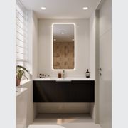 Lineare 1200 Coastal Single Drawer Vanity gallery detail image