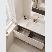 Lineare 1200 Coastal Single Drawer Vanity gallery detail image