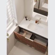 Lineare 1200 Coastal Single Drawer Vanity gallery detail image