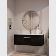Lineare 1200 Loft Single Drawer Vanity gallery detail image
