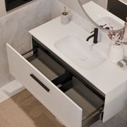 Lineare 1200 Loft Single Drawer Vanity gallery detail image