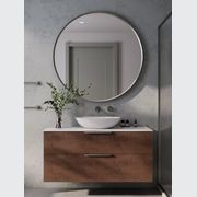 Lineare 1200 Pillar Double Drawer Vanity gallery detail image