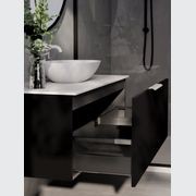 Lineare 1200 Pillar Single Drawer Vanity gallery detail image