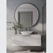 Lineare 1200 Pillar Single Drawer Vanity gallery detail image