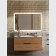 Lineare 1200 Orchard Double Drawer Vanity gallery detail image