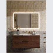 Lineare 1200 Orchard Double Drawer Vanity gallery detail image