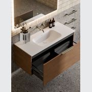 Lineare 1200 Orchard Single Drawer Vanity gallery detail image