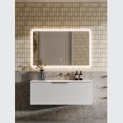 Lineare 1200 Orchard Single Drawer Vanity gallery detail image