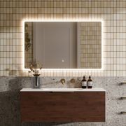 Lineare 1200 Orchard Single Drawer Vanity gallery detail image