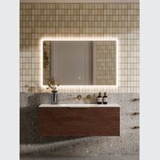 Lineare 1200 Orchard Single Drawer Vanity gallery detail image
