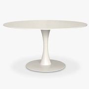 Prudence Dining Table - Table by Apartmento gallery detail image