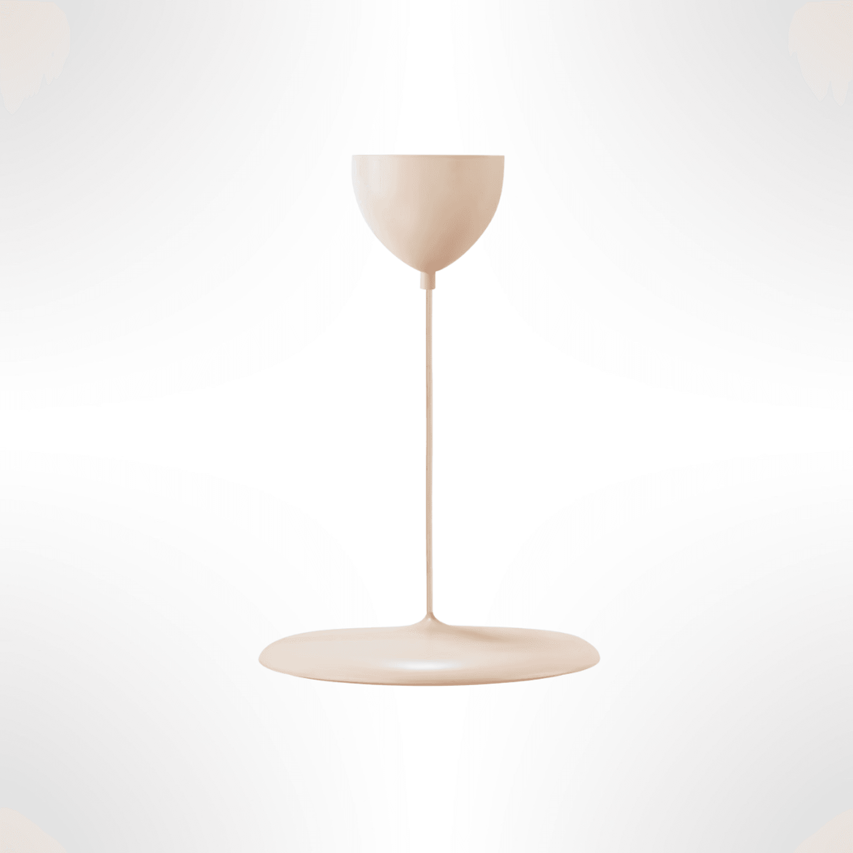 Artist 40 Pendant gallery detail image