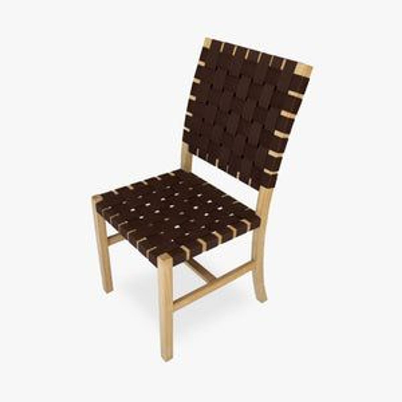 Weeva  - Chair by Apartmento gallery detail image