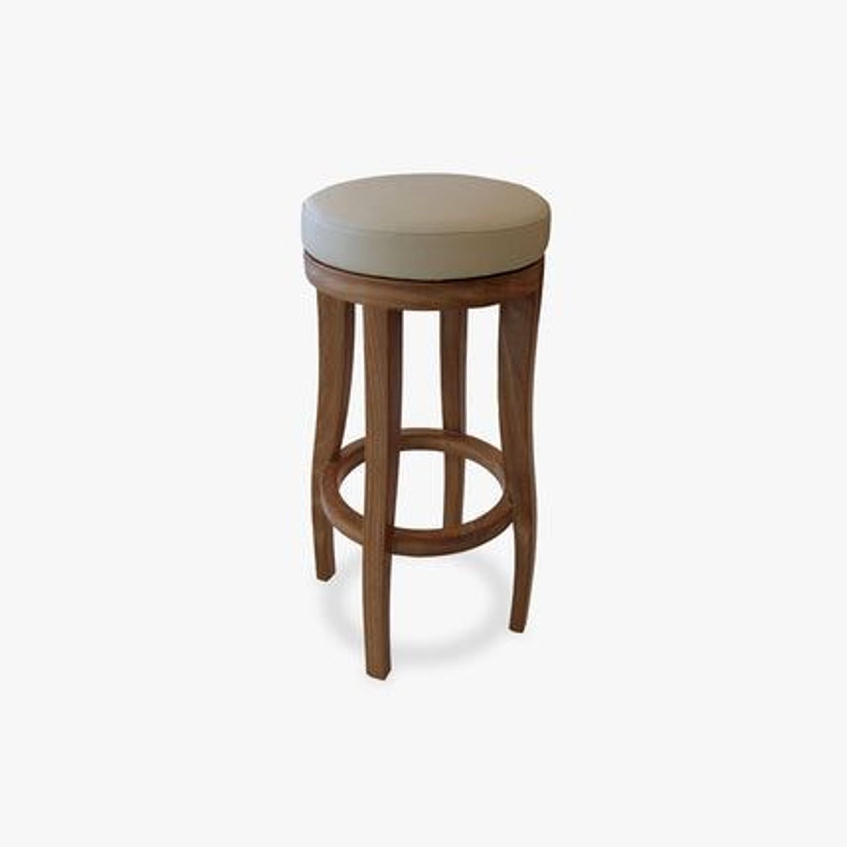 Harvo Bar Stool - Chair by Apartmento gallery detail image