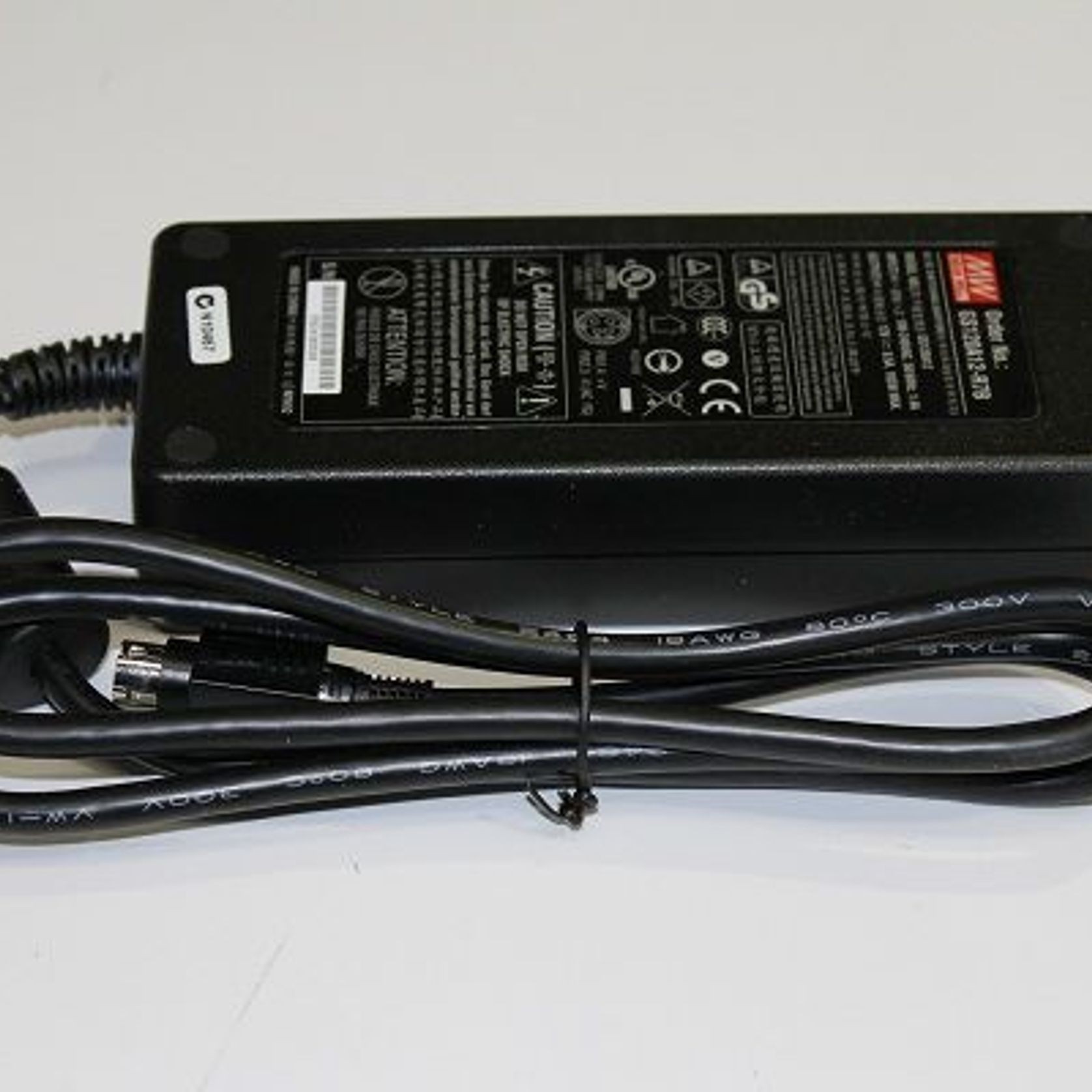 12V Transformer 100W Waterproof gallery detail image