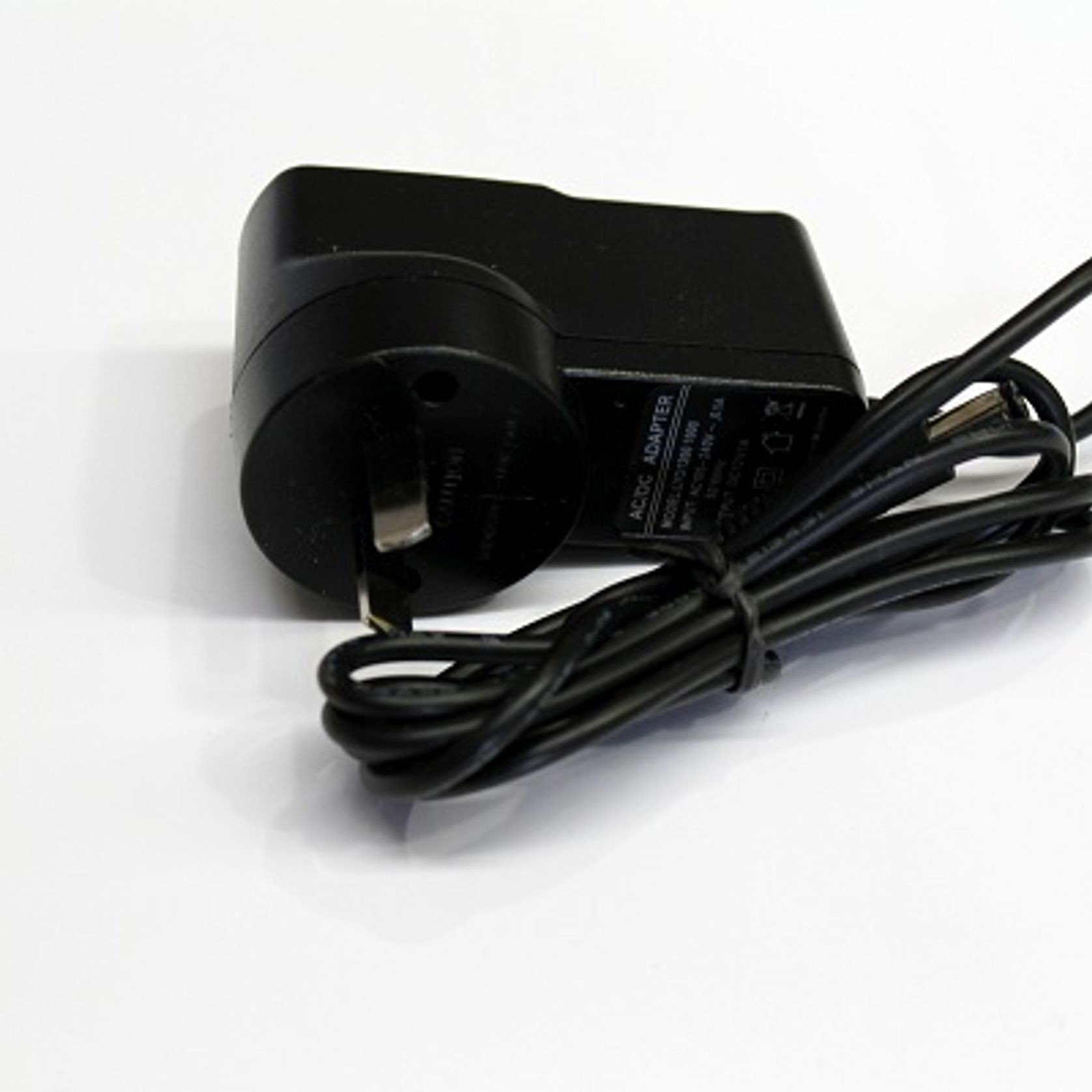 12V Transformer 1 AMP gallery detail image