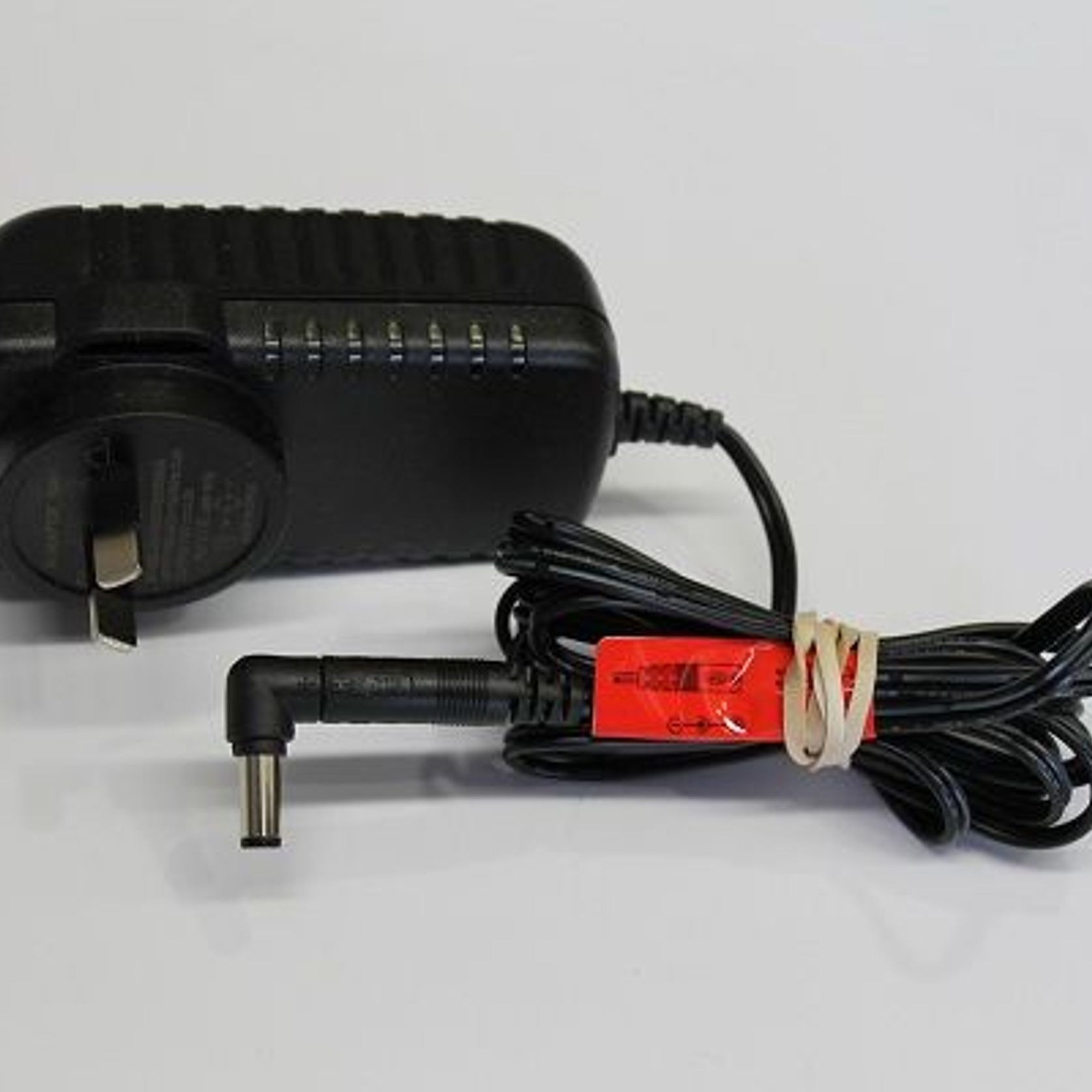 12V Transformer 2.5 AMP gallery detail image