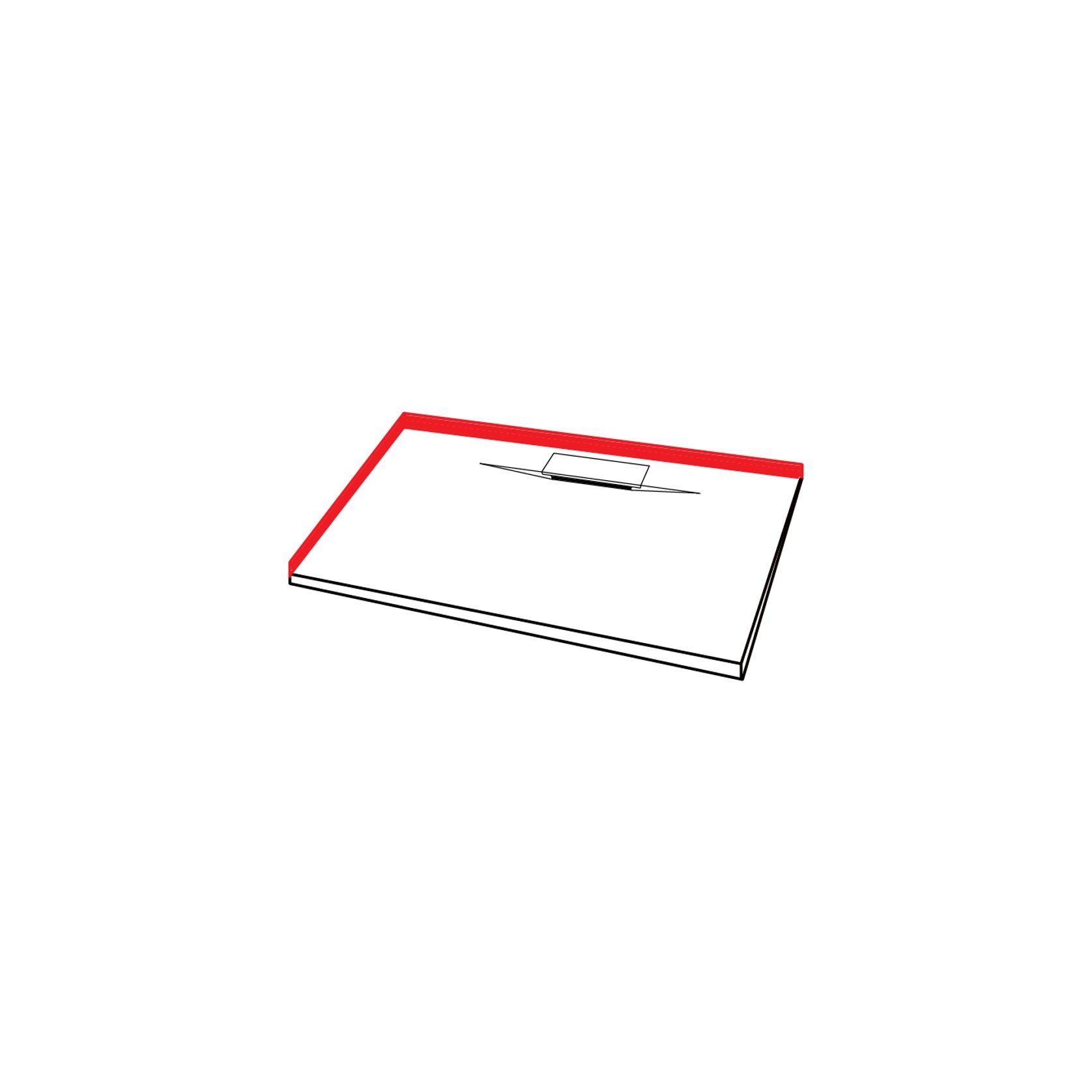 Pinnacle 2 Sided Tray 1200 x 800 gallery detail image