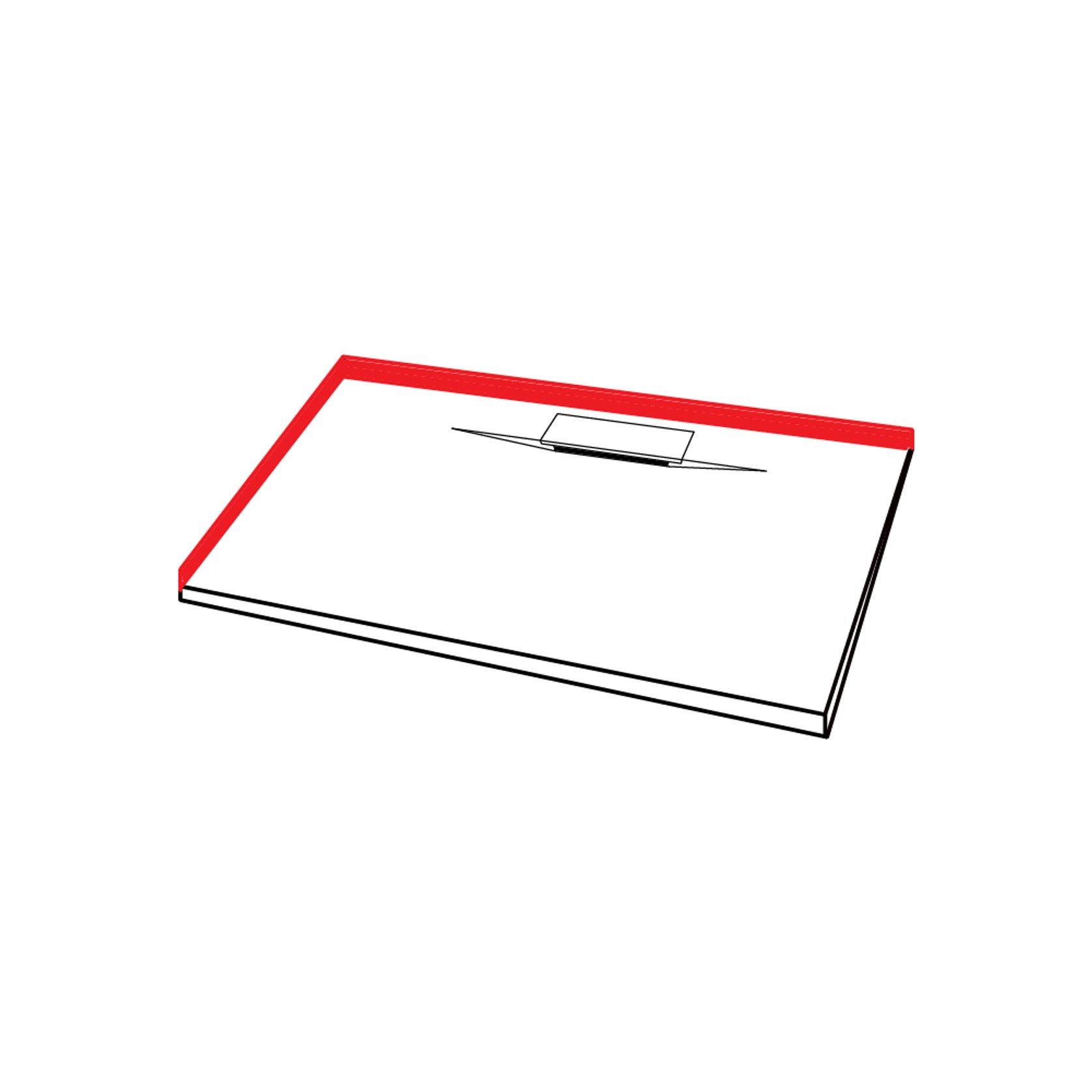 Pinnacle 2 Sided Tray 1200 x 800 gallery detail image