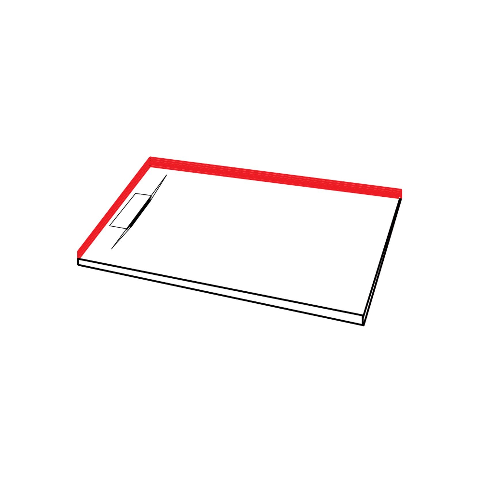 Pinnacle 2 Sided Tray 1200 x 800 gallery detail image