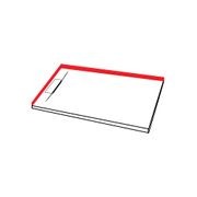 Pinnacle 2 Sided Tray 1200 x 800 gallery detail image