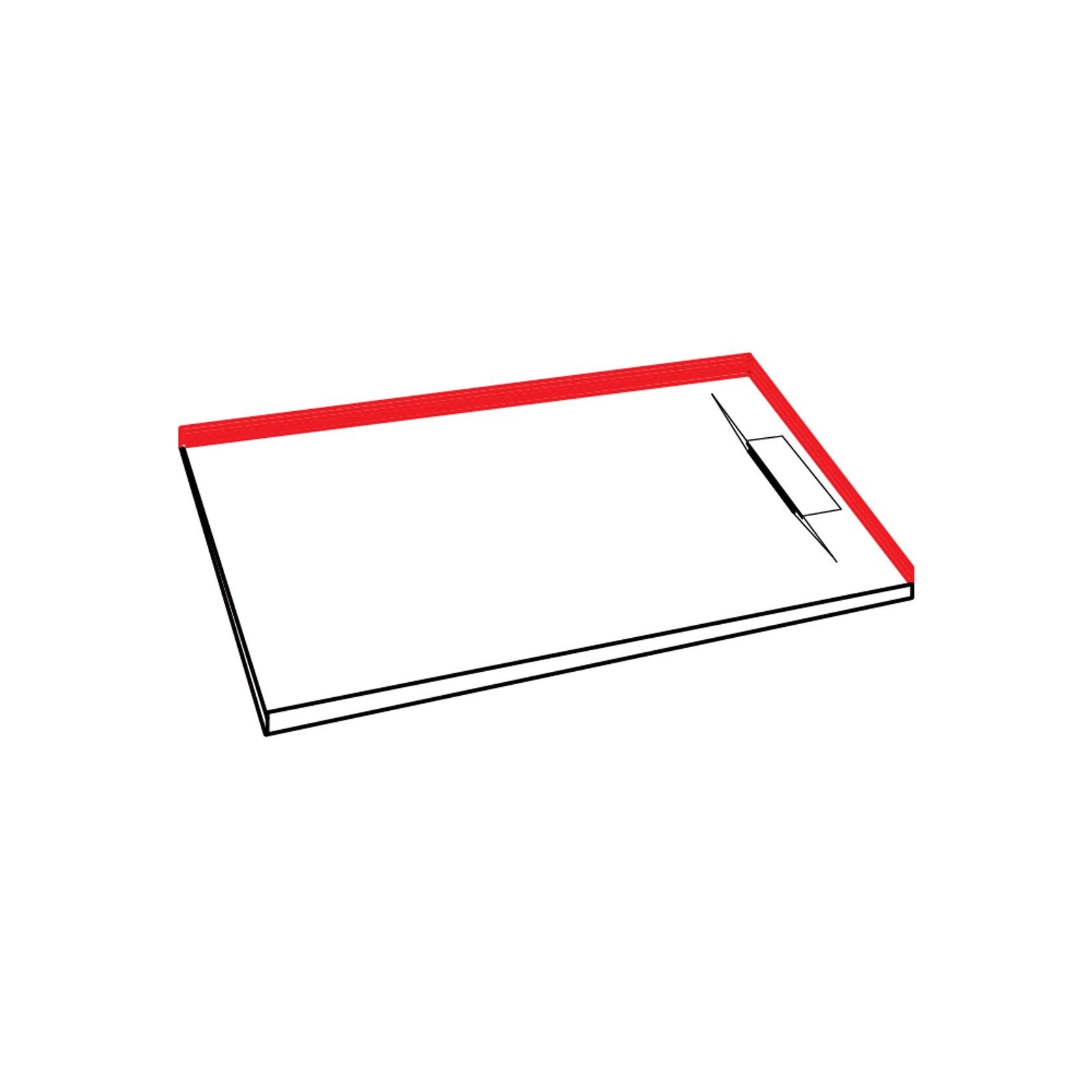 Pinnacle 2 Sided Tray 1200 x 800 gallery detail image