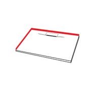 Pinnacle 2 Sided Tray 1200 x 900 gallery detail image