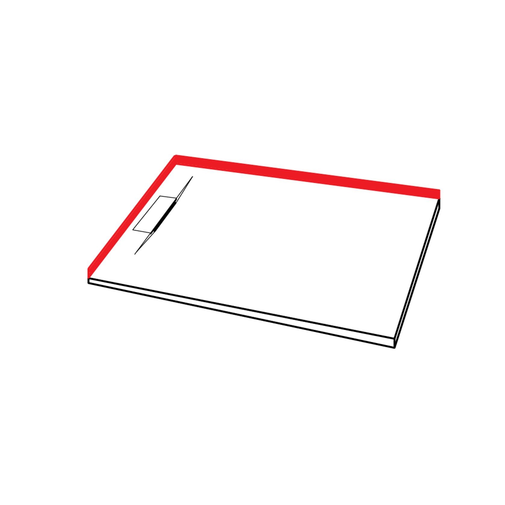 Pinnacle 2 Sided Tray 1200 x 900 gallery detail image