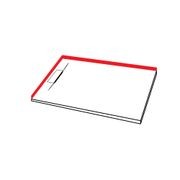 Pinnacle 2 Sided Tray 1200 x 900 gallery detail image