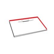 Pinnacle 2 Sided Tray 1200 x 900 gallery detail image