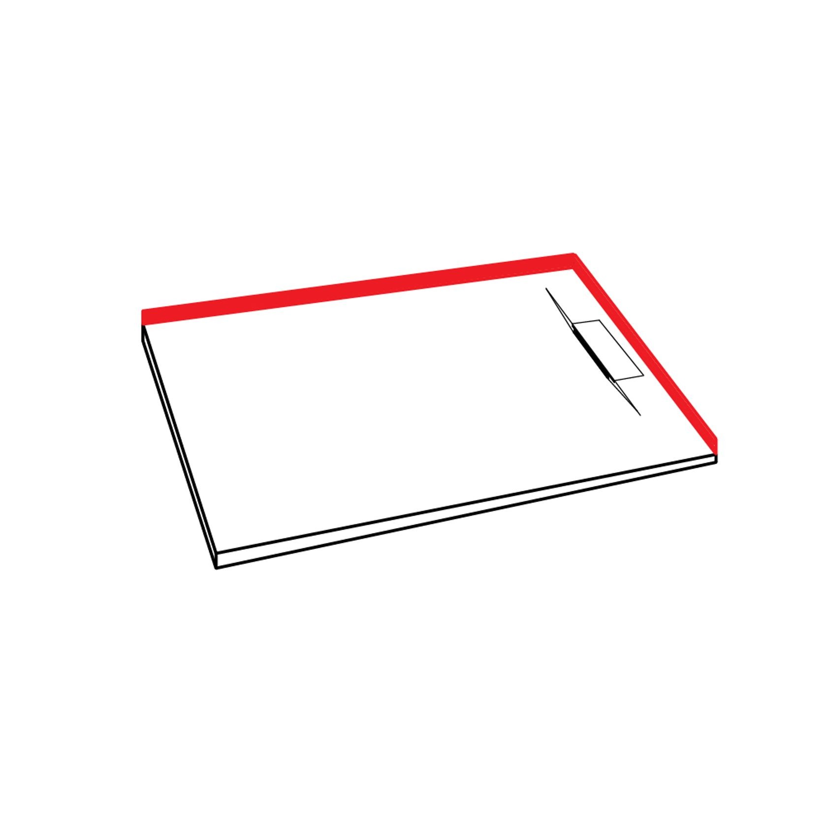 Pinnacle 2 Sided Tray 1200 x 900 gallery detail image