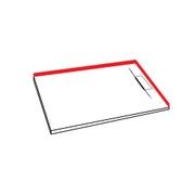 Pinnacle 2 Sided Tray 1200 x 900 gallery detail image