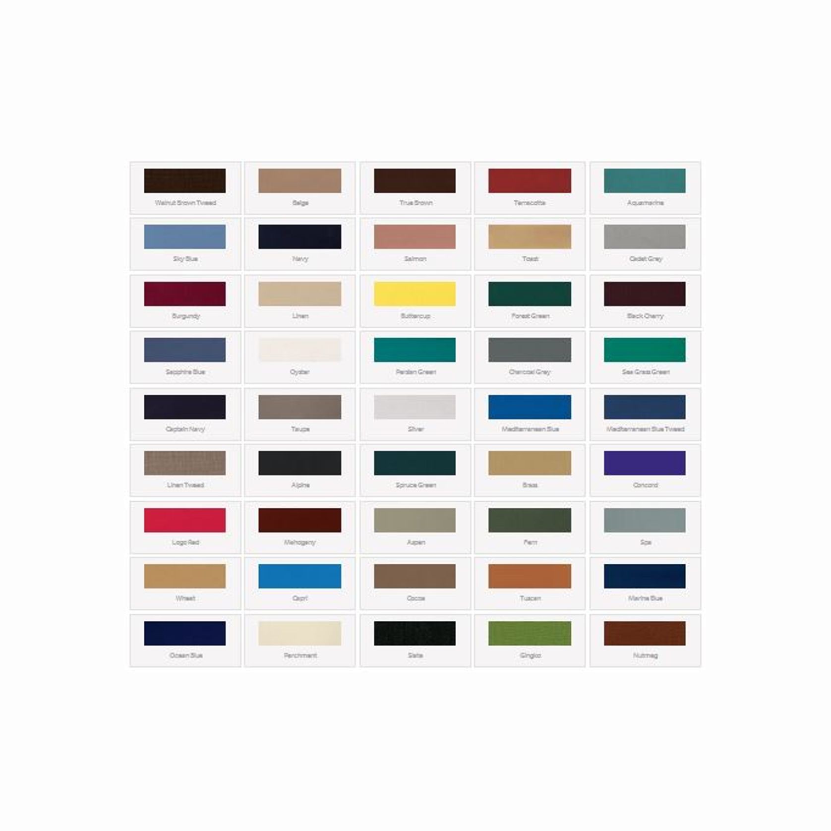 Tuuci Ocean Master Razor Parasol gallery detail image