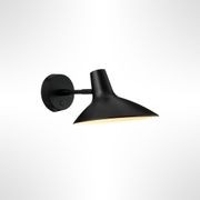 Darci Short Wall Light gallery detail image