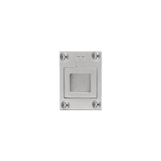 Formani - ONE - Flush Ring gallery detail image