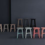 1.3 Stool by Zeitraum | ECC gallery detail image