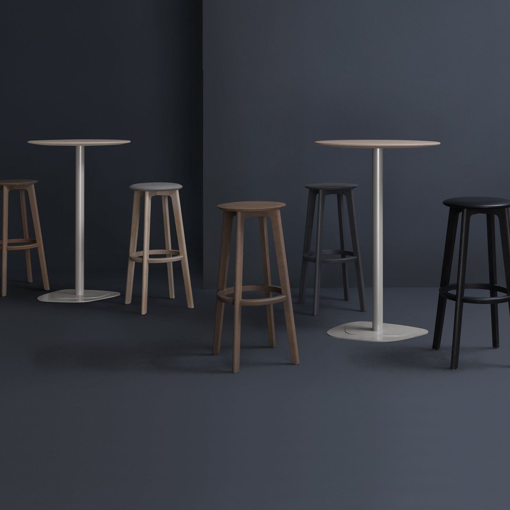 1.3 Barstool gallery detail image