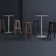 1.3 Barstool gallery detail image
