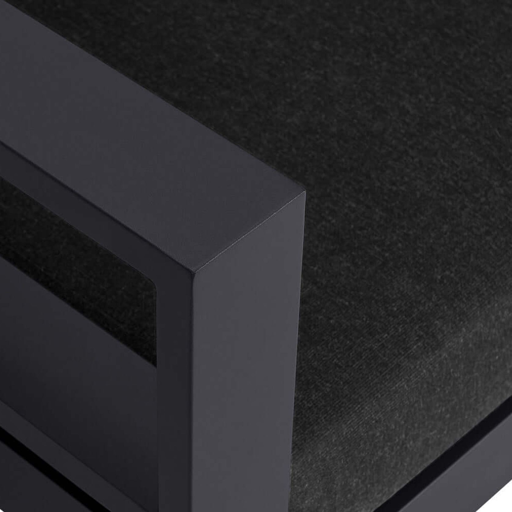 Sandpiper 2.0 Outdoor Armless Loveseat gallery detail image