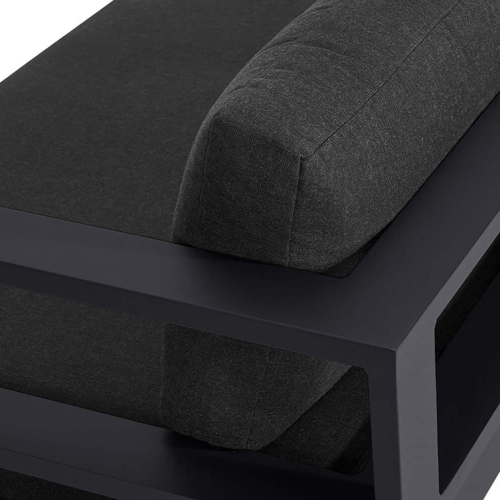 Sandpiper 2.0 Outdoor Three Seater gallery detail image