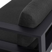 Sandpiper 2.0 Outdoor Sectional Left Arm Loveseat gallery detail image