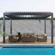 Custom Louvred Pergola gallery detail image