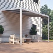 Coastal Patio Cover Collection gallery detail image