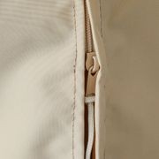 Alabaster 3m Round Cantilever Umbrella gallery detail image