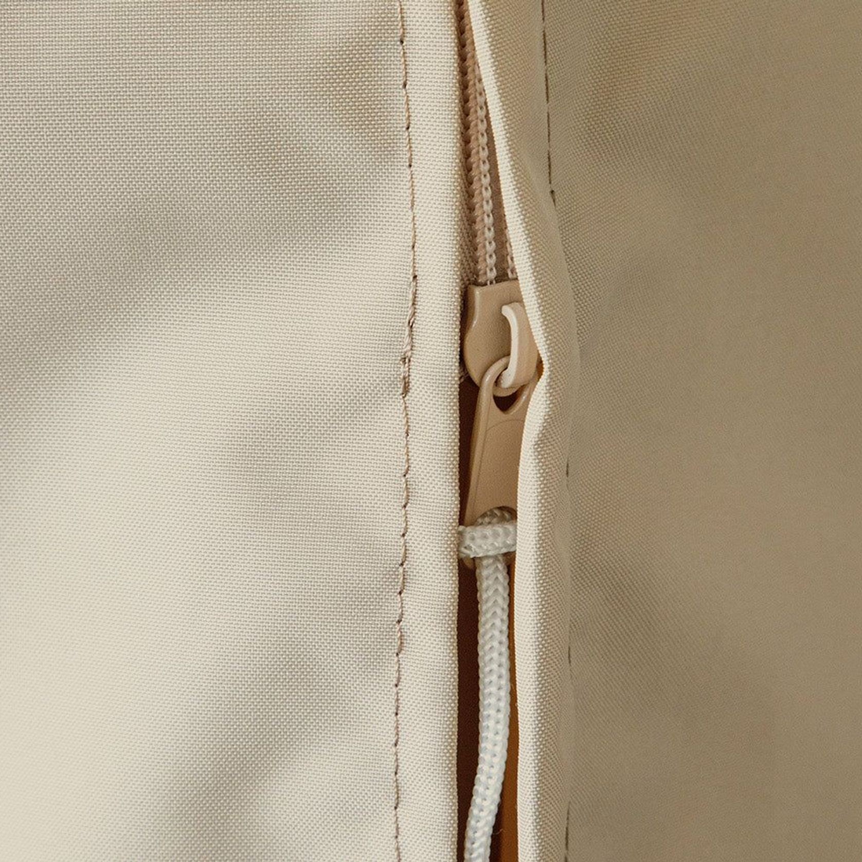 Agave 3m Round Cantilever Umbrella with Sunbrella Fabric gallery detail image