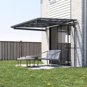 City Window / Door Awning Canopy Collection gallery detail image