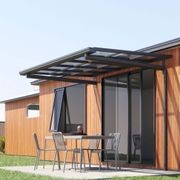 City Window / Door Awning Canopy Collection gallery detail image