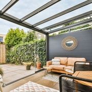 Coastal Patio Cover Collection gallery detail image