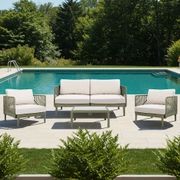 Aspen Armless Chair gallery detail image