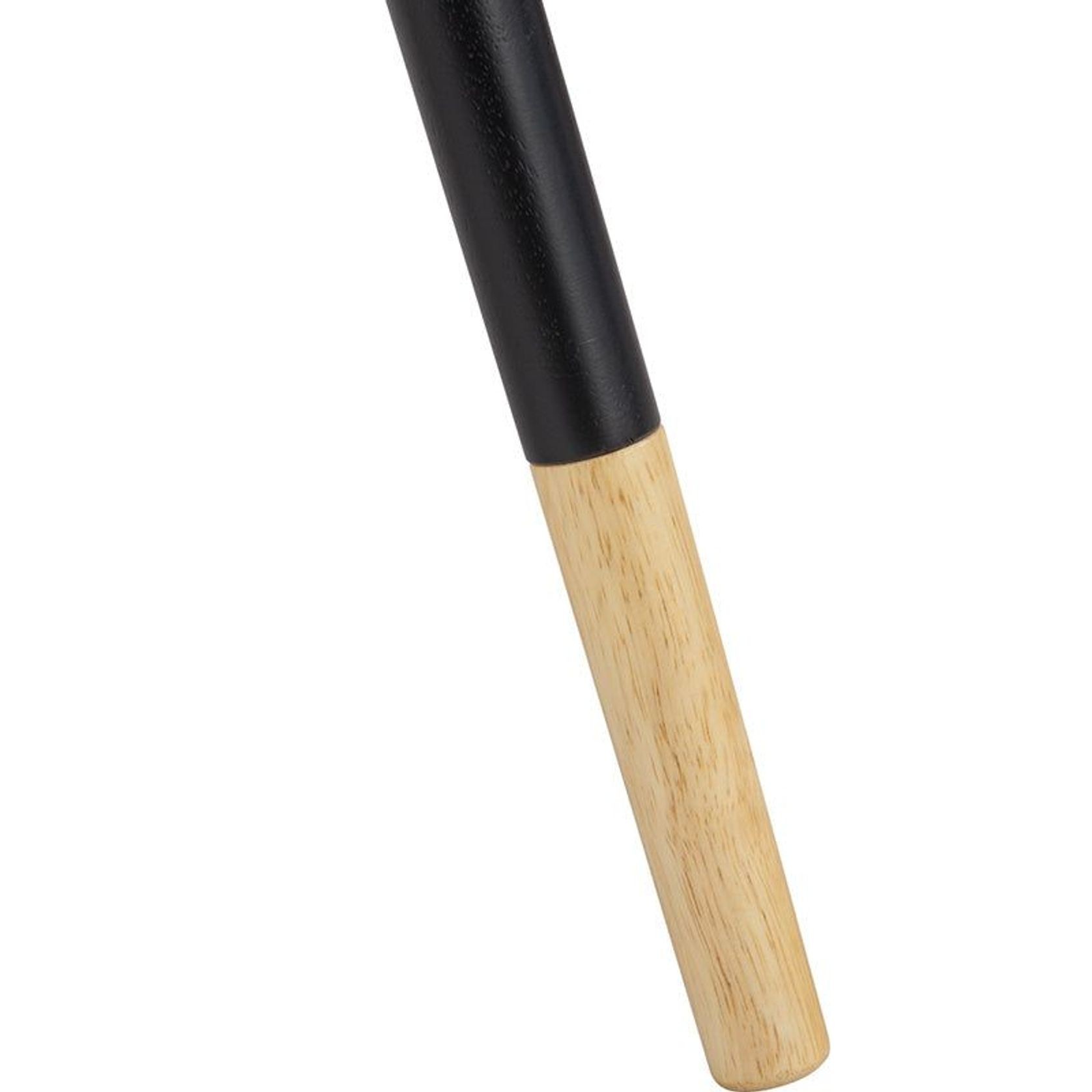 INNIS Side Table - Black gallery detail image